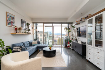 #417 – 256 E. 2nd Avenue